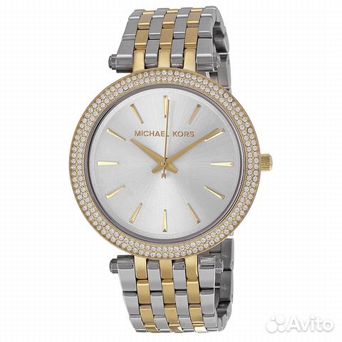 Часы Michael Kors MK3215 Женские Оригинал Новые Часы Michael Kors MK3215 Женские Оригинал Новые
