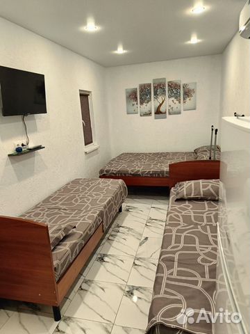 

Квартира-студия, 20 м², 1/2 эт.