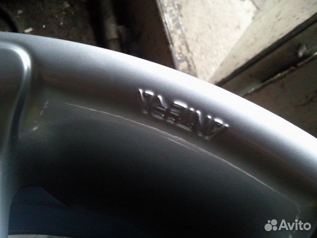 Диски, шины R18 на Mersedes, Audi 5x112 новые