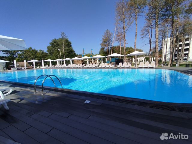 

1-к. квартира, 60 м², 3 кровати