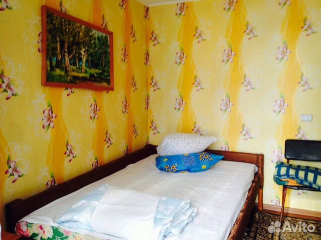 Комната 12 м² в > 9-к, 1/1 эт.