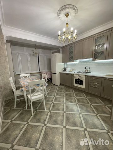 

2-к. квартира, 70 м², 5/9 эт.