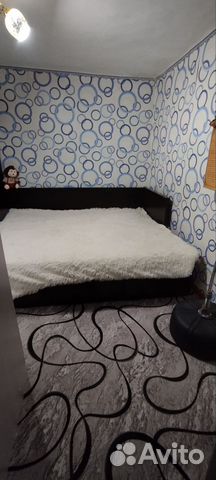 

2-к. квартира, 49 м², 2 кровати
