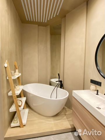

1-к. квартира, 67 м², 1 кровать