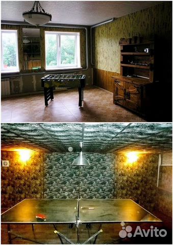 

10-к. и более коттедж, 470 м²