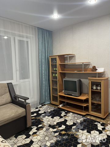 

2-к. квартира, 54 м², 2 кровати