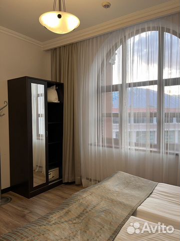 

3-к. квартира, 60 м², 5/6 эт.