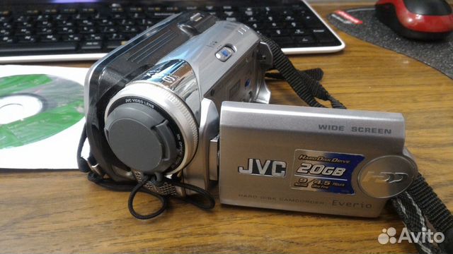 Видеокамера jvc gz mg275e - ремонт в Москве ремонт автофокуса nikon