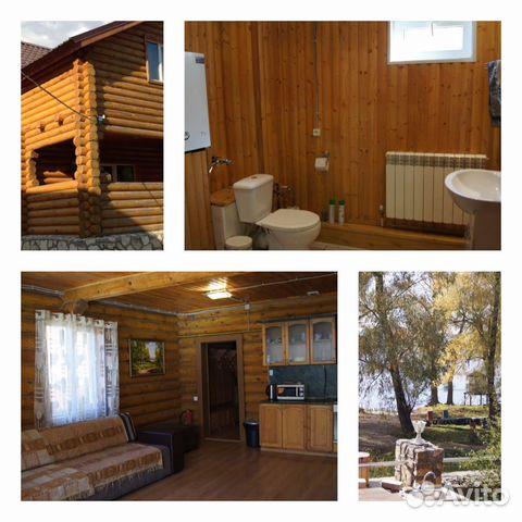 

7-к. коттедж, 250 м²
