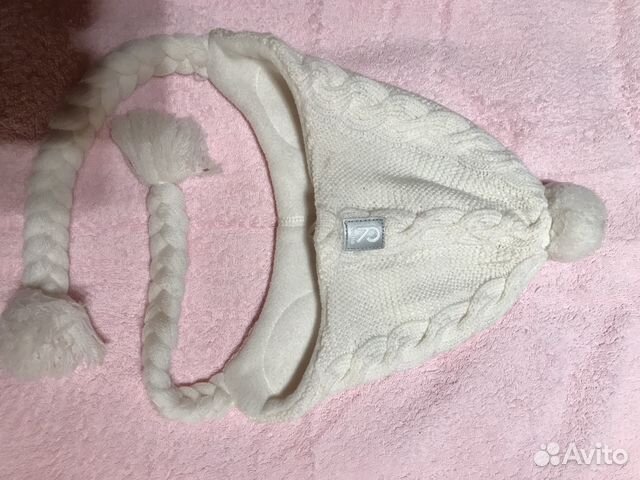 Зимняя шапочка reima 48 размер Зимняя шапочка reima 48 размер