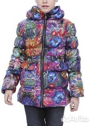 Куртка Desigual новая Куртка Desigual новая