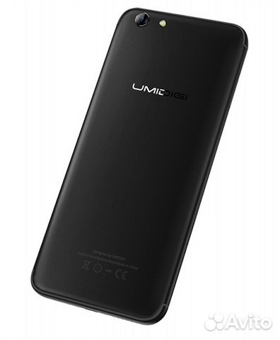 Umi+ 8 ядер+ память 4/64GB+ Аккум.4000mAh Umi+ 8 ядер+ память 4/64GB+ Аккум.4000mAh