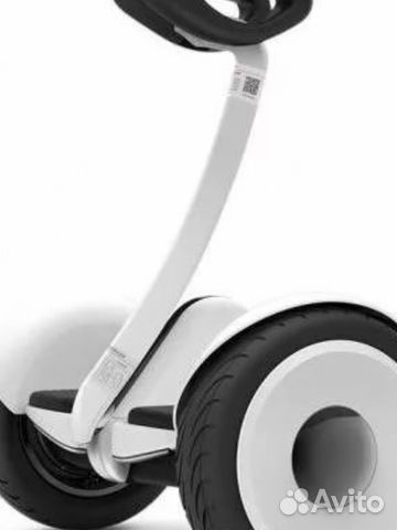 Гироскутер mini robot нового поколения реплика Гироскутер mini robot нового поколения реплика