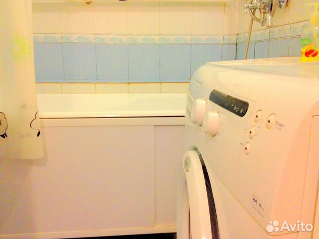 1-к квартира, 42 м², 2/12 эт.