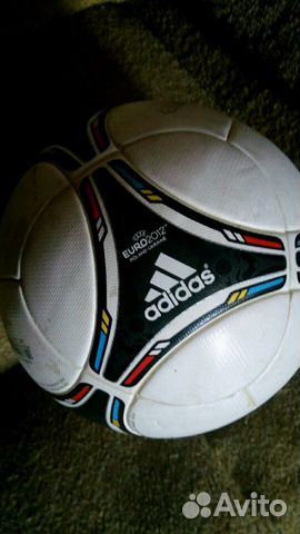 Мяч футбольный