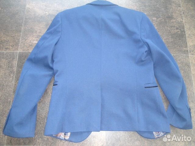 Пиджак