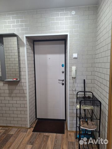 

2-к. квартира, 44,3 м², 4 кровати