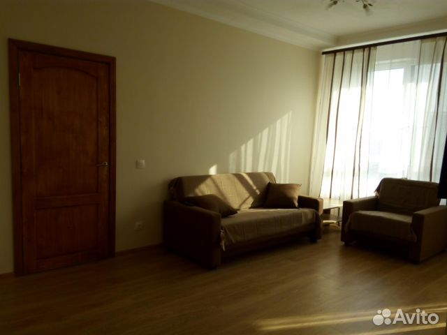 2-к квартира, 50 м², 9/12 эт.
