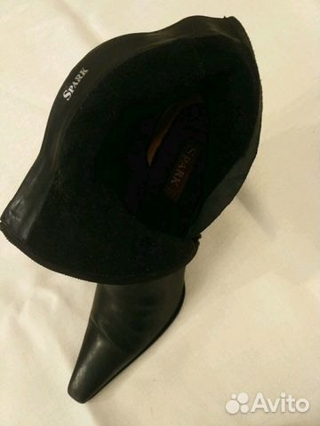 Ботильоны 37 размер на тонком каблуке Ботильоны 37 размер на тонком каблуке