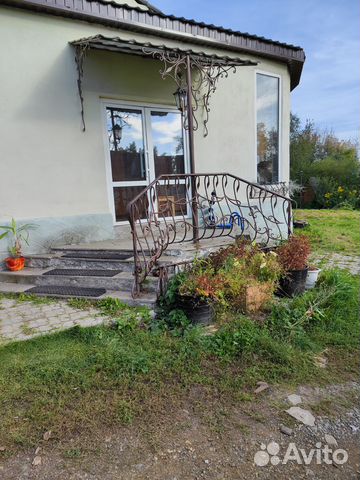 

Дом 125 м²