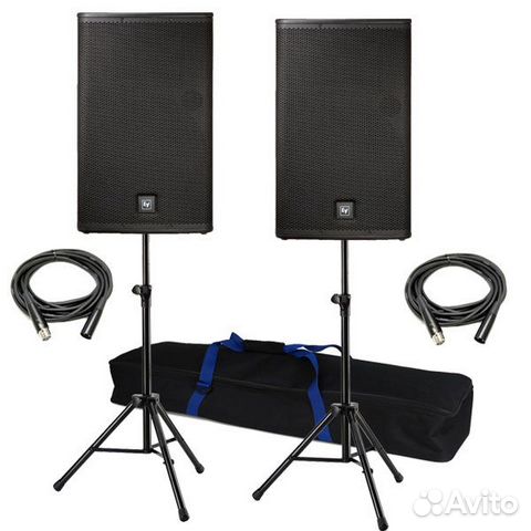 Аренда звукового оборудования, свет, DJ, ведущий