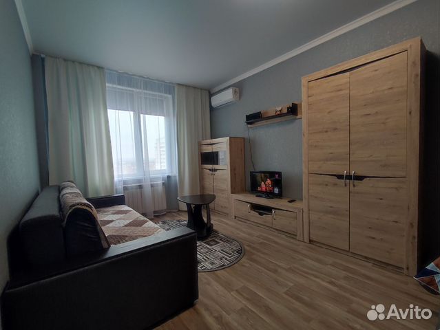 

1-к. квартира, 40 м², 8/13 эт.
