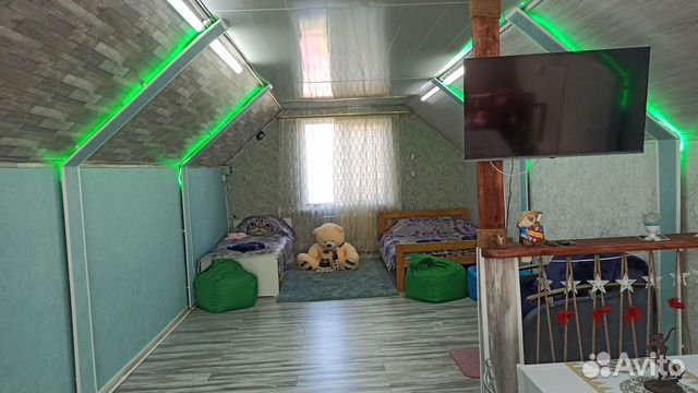 

Дом 45 м² на участке 4 сот.