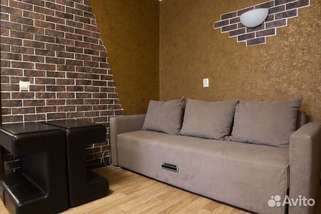 

3-к. квартира, 60 м², 5 кроватей