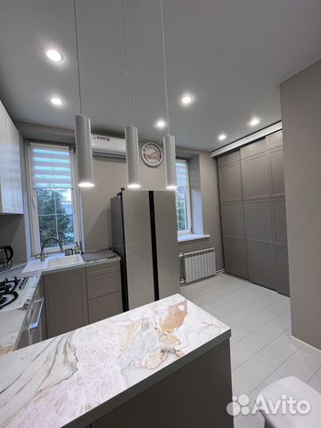 

3-к. квартира, 75 м², 4 кровати