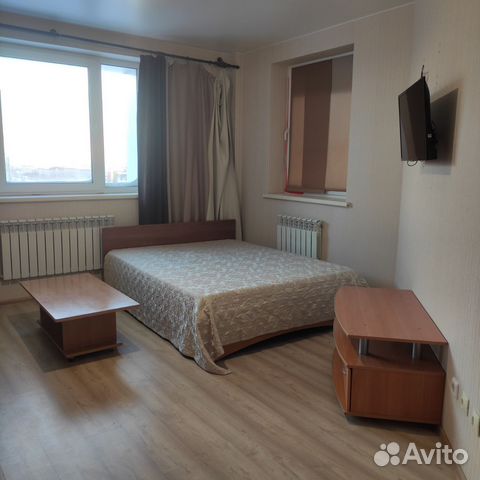 

2-к. квартира, 56,5 м², 7/9 эт.