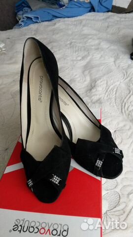 Туфли женские