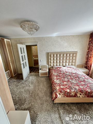 

2-к. квартира, 58 м², 4 кровати