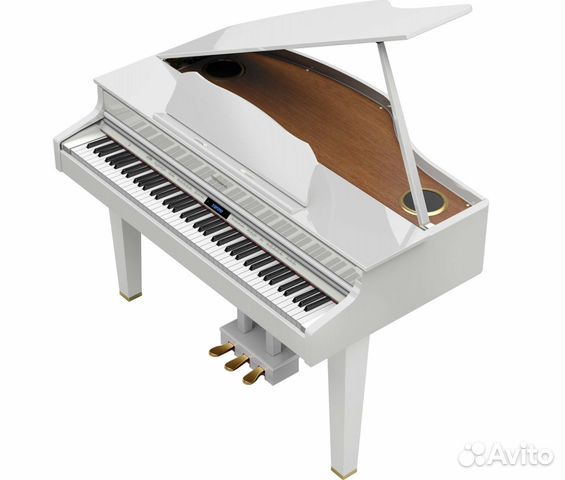Roland GP607 PWE цифровой рояль с доставкой