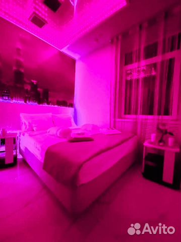 

1-к. квартира, 30 м², 1 кровать
