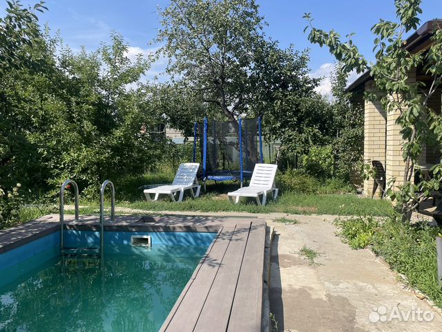 

4-к. коттедж, 170 м²