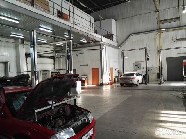 Помещение свободного назначения, 4813 м² Помещение свободного назначения, 4813 м²