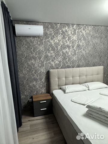 

2-к. квартира, 54 м², 3 кровати