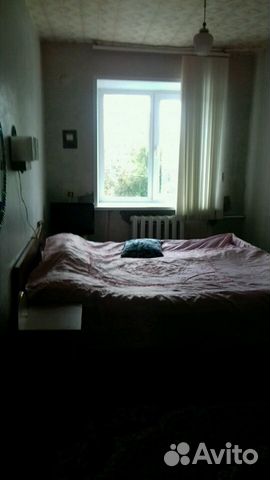 3-к квартира, 56 м², 4/4 эт.
