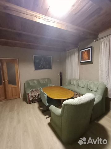 

2-к. дом, 70 м²