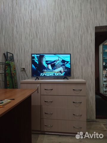 

1-к. квартира, 31 м², 3 кровати