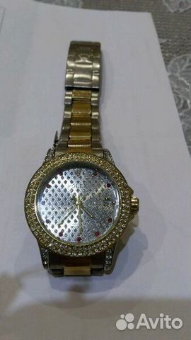 Часы rolex