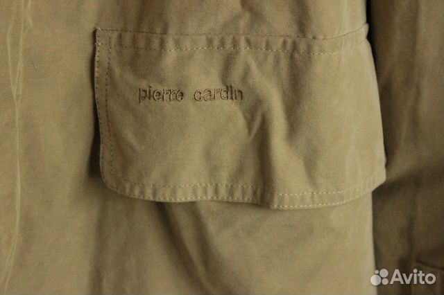 Куртка Pierre Cardin Куртка Pierre Cardin