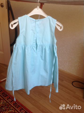 Продаются платья в ассортименте р.110-116 Продаются платья в ассортименте р.110-116