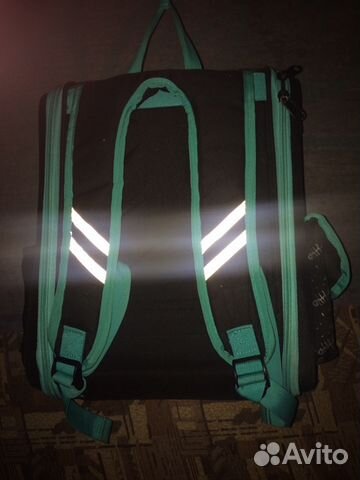 Рюкзаки для мальчика