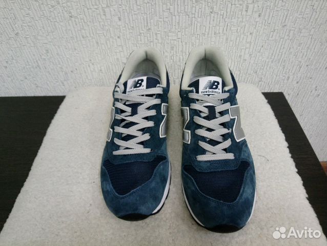 Кроссовки New Balance 996 Кроссовки New Balance 996