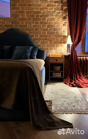 

3-к. квартира, 78 м², 4 кровати