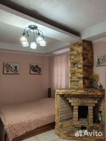 

1-к. дом, 30 м²