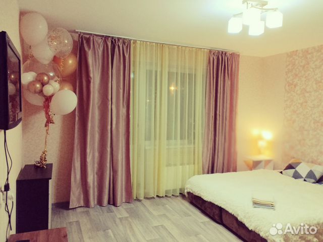 

2-к. квартира, 57 м², 5 кроватей