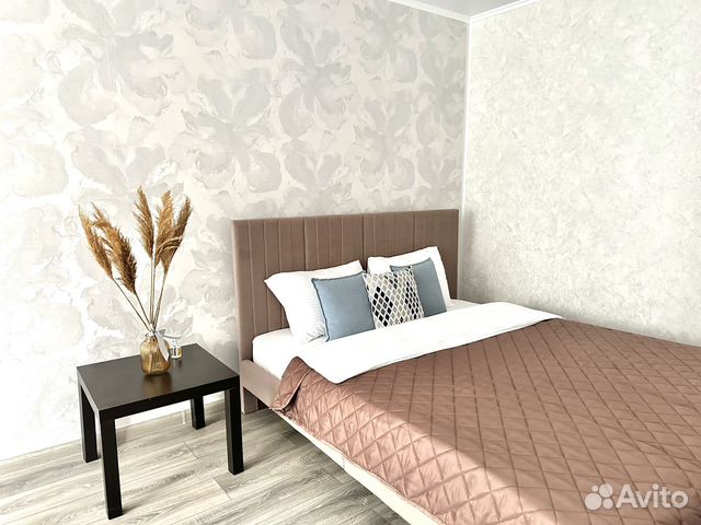 

1-к. квартира, 31 м², 2 кровати