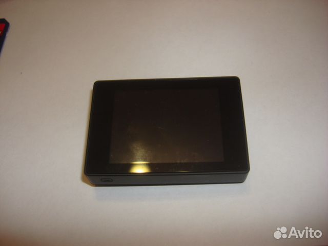 GoPro Hero 2